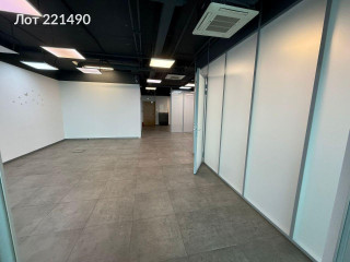 Фотография Аренда офиса, 153 м² , Пресненская набережная 6с2  №4