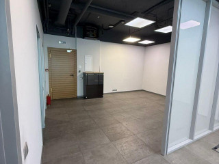 Фотография Аренда офиса, 153 м² , Пресненская набережная 6с2  №5