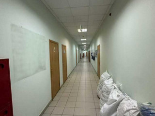 Фотография Аренда помещения свободного назначения, 1100 м² , Шипиловская улица 13к2  №5