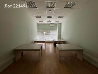 Фотография Аренда помещения свободного назначения, 1100 м² , Шипиловская улица 13к2  №10