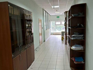 Фотография Аренда помещения свободного назначения, 1100 м² , Шипиловская улица 13к2  №6
