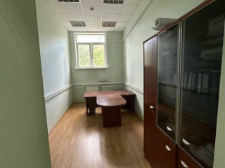 Фотография Аренда помещения свободного назначения, 1100 м² , Шипиловская улица 13к2  №12