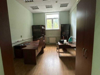 Фотография Аренда помещения свободного назначения, 1100 м² , Шипиловская улица 13к2  №14