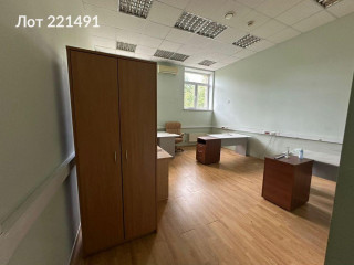 Фотография Аренда помещения свободного назначения, 1100 м² , Шипиловская улица 13к2  №13