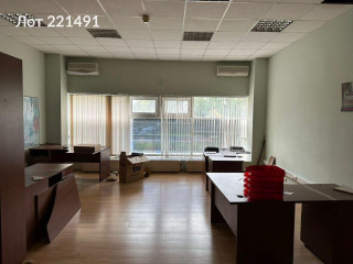Фотография Аренда помещения свободного назначения, 1100 м² , Шипиловская улица 13к2  №16