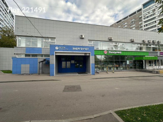 Фотография Аренда помещения свободного назначения, 1100 м² , Шипиловская улица 13к2  №2