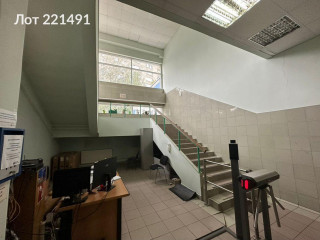 Фотография Аренда помещения свободного назначения, 1100 м² , Шипиловская улица 13к2  №3