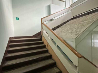 Фотография Аренда помещения свободного назначения, 1100 м² , Шипиловская улица 13к2  №20