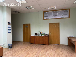 Фотография Аренда помещения свободного назначения, 1100 м² , Шипиловская улица 13к2  №7