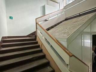 Фотография Аренда помещения свободного назначения, 1100 м² , Шипиловская улица 13к2  №19