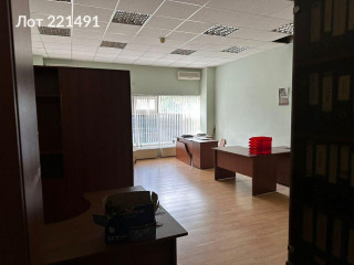 Фотография Аренда помещения свободного назначения, 1100 м² , Шипиловская улица 13к2  №15