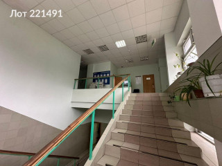 Фотография Аренда помещения свободного назначения, 1100 м² , Шипиловская улица 13к2  №4