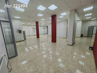 Фотография Аренда помещения свободного назначения, 222 м² , Октябрьский проспект 18к2  №21