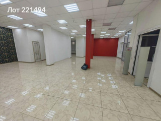 Фотография Аренда помещения свободного назначения, 222 м² , Октябрьский проспект 18к2  №11