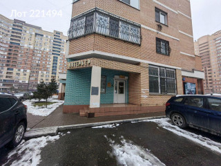 Фотография Аренда помещения свободного назначения, 222 м² , Октябрьский проспект 18к2  №1