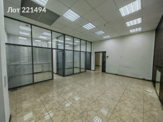 Фотография Аренда помещения свободного назначения, 222 м² , Октябрьский проспект 18к2  №8