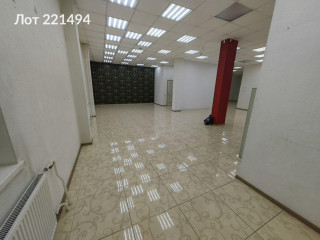 Фотография Аренда помещения свободного назначения, 222 м² , Октябрьский проспект 18к2  №23