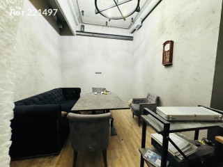 Фотография Аренда помещения свободного назначения, 345 м² , улица Большая Полянка 51А/9  №7