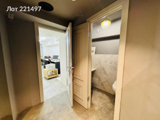 Фотография Аренда помещения свободного назначения, 345 м² , улица Большая Полянка 51А/9  №16