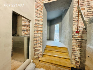 Фотография Аренда помещения свободного назначения, 345 м² , улица Большая Полянка 51А/9  №2
