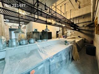 Фотография Аренда помещения свободного назначения, 345 м² , улица Большая Полянка 51А/9  №3