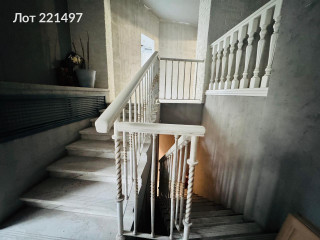 Фотография Аренда помещения свободного назначения, 345 м² , улица Большая Полянка 51А/9  №13
