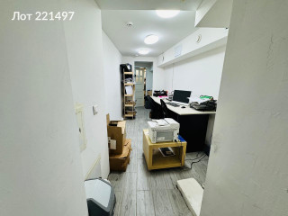 Фотография Аренда помещения свободного назначения, 345 м² , улица Большая Полянка 51А/9  №17