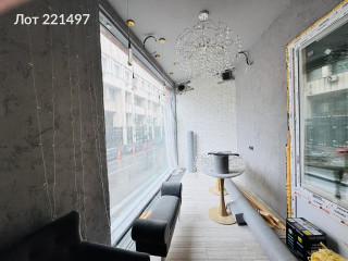 Фотография Аренда помещения свободного назначения, 345 м² , улица Большая Полянка 51А/9  №9