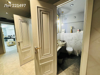 Фотография Аренда помещения свободного назначения, 345 м² , улица Большая Полянка 51А/9  №15