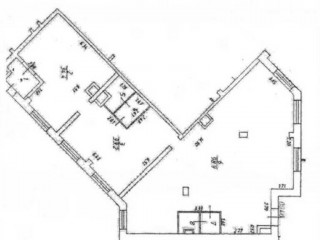 Фотография Аренда помещения свободного назначения, 182 м² , бульвар Космонавтов 1  №15