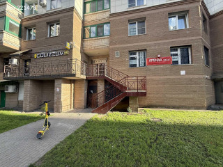Фотография Аренда помещения свободного назначения, 182 м² , бульвар Космонавтов 1  №16