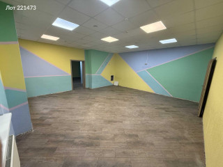 Фотография Аренда помещения свободного назначения, 182 м² , бульвар Космонавтов 1  №9
