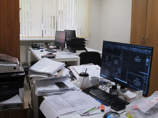 Фотография Аренда офиса, 88 м² , улица Бекетова №4