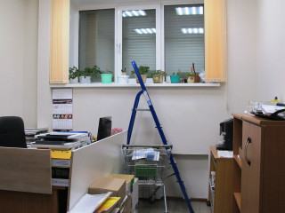 Фотография Аренда офиса, 88 м² , улица Бекетова №6