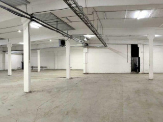 Фотография Аренда склада, 2427 м² , улица Механизаторов 14  №7