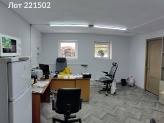 Фотография Аренда склада, 2427 м² , улица Механизаторов 14  №12