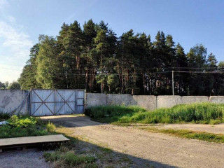 Фотография Аренда склада, 2427 м² , улица Механизаторов 14  №8