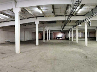 Фотография Аренда склада, 2427 м² , улица Механизаторов 14  №16