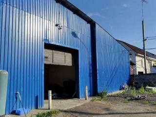 Фотография Аренда склада, 2427 м² , улица Механизаторов 14  №14