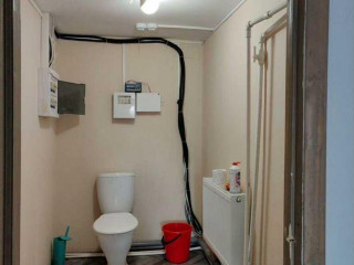 Фотография Аренда склада, 2427 м² , улица Механизаторов 14  №9