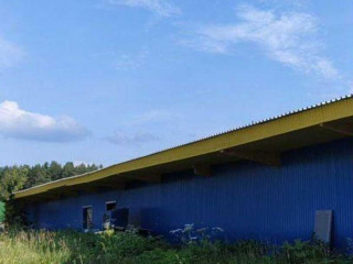 Фотография Аренда склада, 2427 м² , улица Механизаторов 14  №2