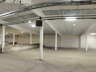 Фотография Аренда склада, 2427 м² , улица Механизаторов 14  №17
