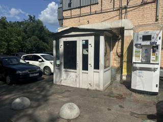 Фотография Аренда помещения свободного назначения, 249 м² , проспект Королёва 1/5  №3