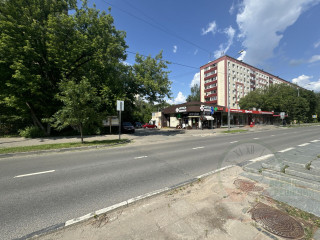 Фотография Аренда помещения свободного назначения, 249 м² , проспект Королёва 1/5  №2