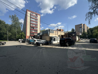 Фотография Аренда помещения свободного назначения, 249 м² , проспект Королёва 1/5  №1