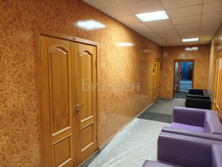 Фотография Аренда офиса, 20 м² , Промышленная улица 14А  №3