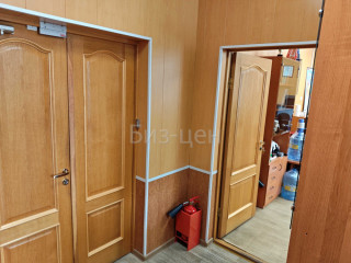 Фотография Аренда офиса, 20 м² , Промышленная улица 14А  №2