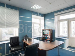 Фотография Аренда офиса, 60 м² , Промышленная улица 14А №2 Фотография Аренда офиса, 60 м² , Промышленная улица 14А №2