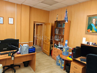 Фотография Аренда офиса, 60 м² , Промышленная улица 14А №2 Фотография Аренда офиса, 60 м² , Промышленная улица 14А №2