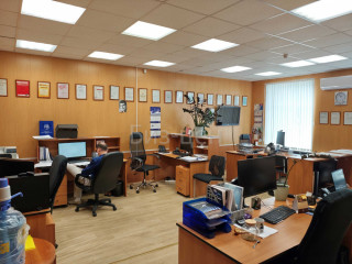 Фотография Аренда офиса, 60 м² , Промышленная улица 14А №1 Фотография Аренда офиса, 60 м² , Промышленная улица 14А №1